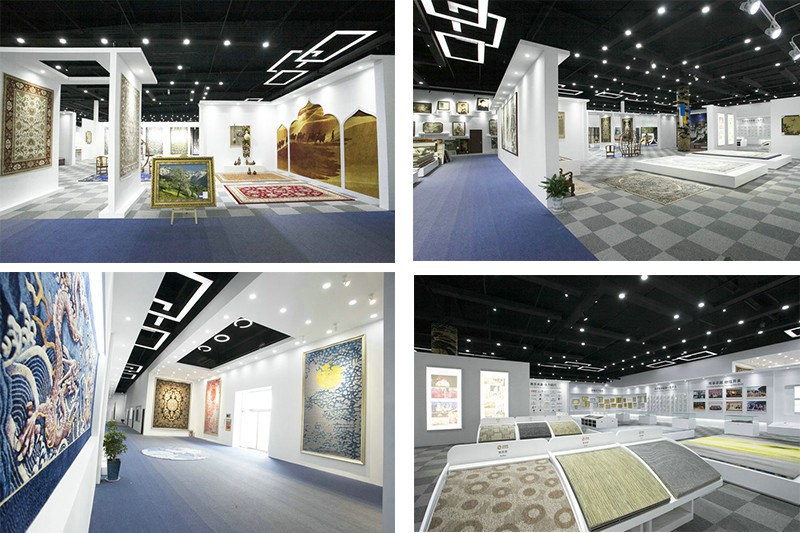 展廳設計 展廳設計