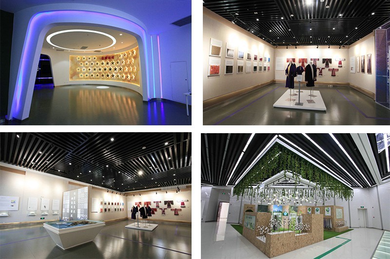 展廳設(shè)計(jì) 展廳設(shè)計(jì)