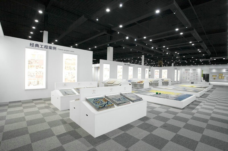 展廳設計 展廳設計