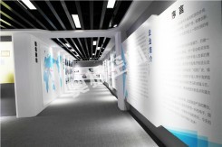 企業展廳 企業展廳