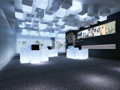 展廳設計 展廳設計