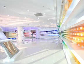 展廳設計 展廳設計