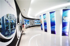 企業(yè)展廳設(shè)計(jì) 企業(yè)展廳設(shè)計(jì)