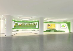 展廳設(shè)計 展廳設(shè)計