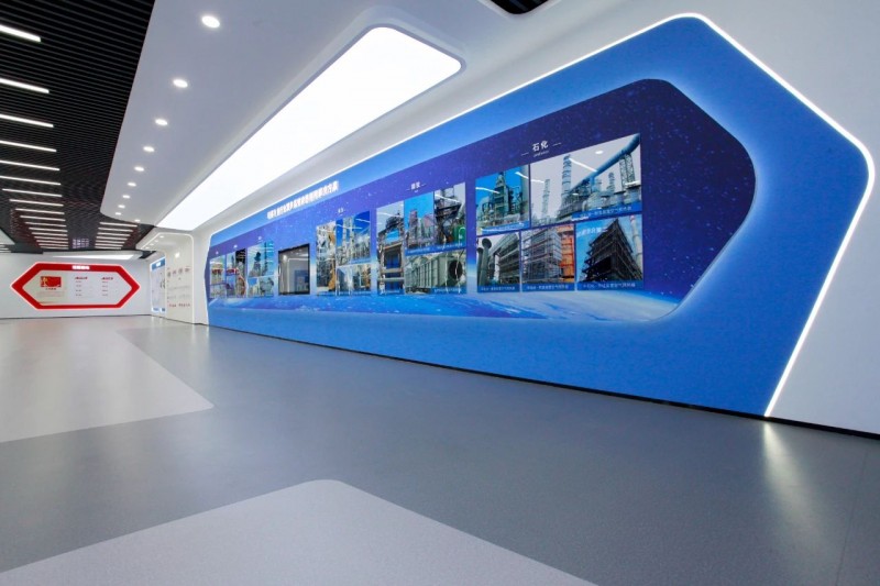 展廳設計 展廳設計