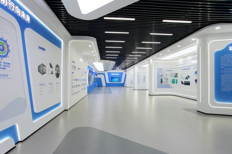 展廳設計 展廳設計