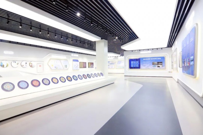 淄博展廳設計 淄博展廳設計