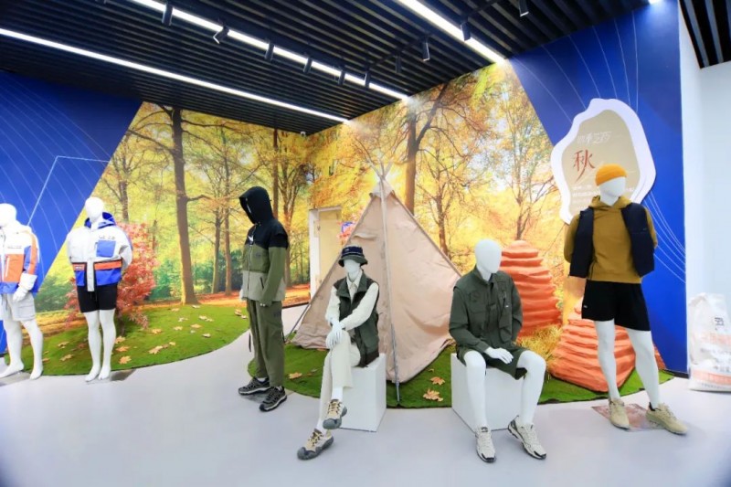 農業展廳 農業展廳